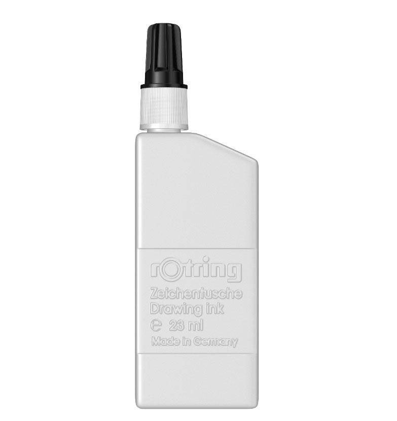 TUS DESEN TEHNIC 23ML ALB ROTRING TUS DESEN TEHNIC 23ML ALB ROTRING